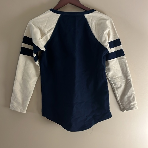 Varsity sweatshirt - Picture 2 of 7